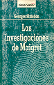 Las investigaciones de Maigret