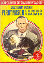 Perry Mason E il micio sbadato