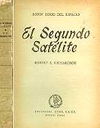 El segundo satelite