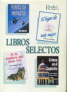 Libros selectos