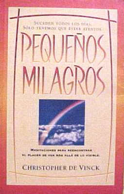 Pequeos milagros