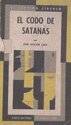 El codo de satanas