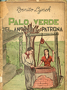 Palo verde - El antojo de la patrona