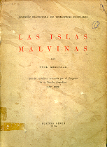 Las islas Malvinas