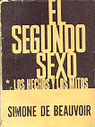 El segundo sexo