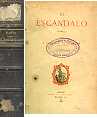 El escandalo