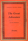 The great adventure