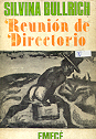 Reunin de directorio