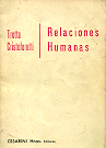 Relaciones humanas