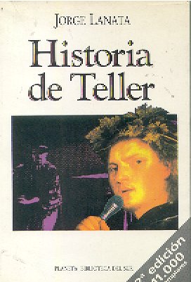 Historia de Teller
