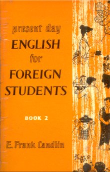 English for foreign students