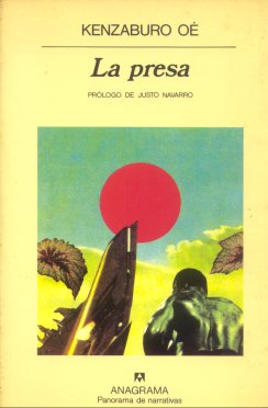 La presa