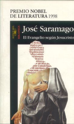 El evangelio segun Jesucristo