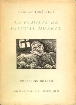 La familia de Pascual Duarte