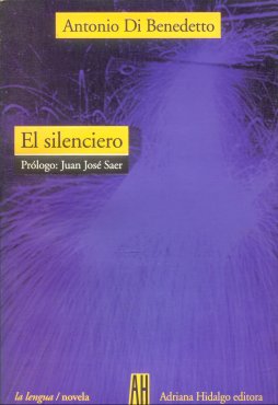 El silenciero
