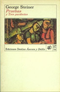 Pruebas y tres parabolas