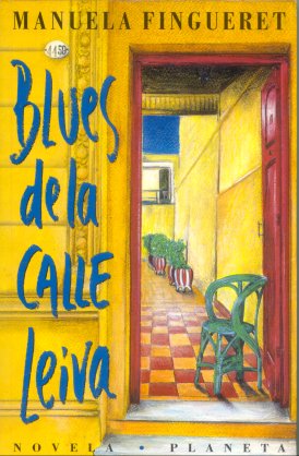 Blues de la calle Leiva