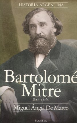 Bartolome Mitre