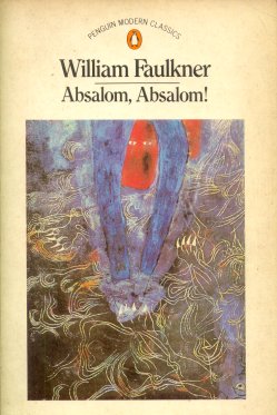 Absalom, Absalom