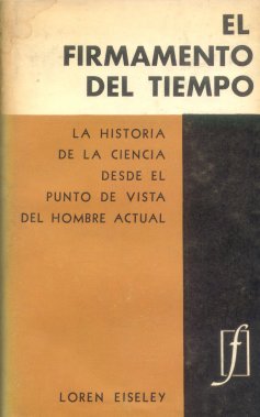 El firmamento del tiempo