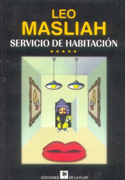 Servicio de habitacion