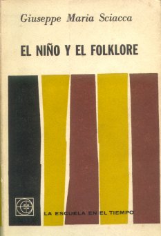 El nio y el folklore