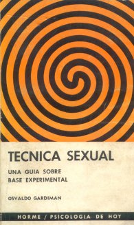 Tecnica sexual