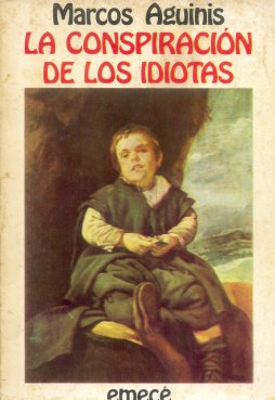 La conspiracin de los idiotas