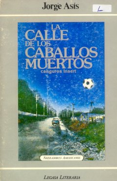 La calle de los caballos muertos (Canguros insert)