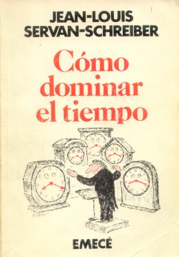 Cmo dominar el tiempo