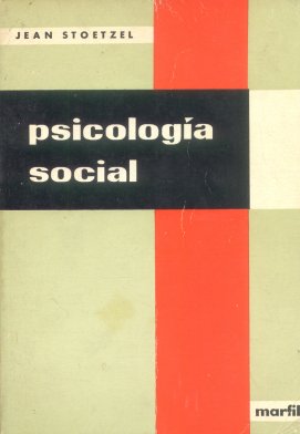 Psicologia social