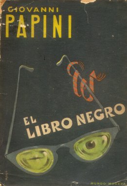 El libro negro