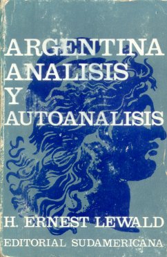 Argentina analisis y autoanalisis