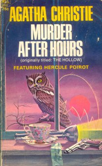 Murder after hours