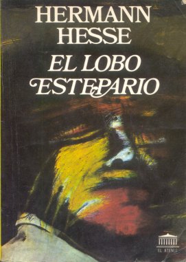 El lobo estepario