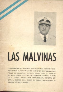 Las malvinas