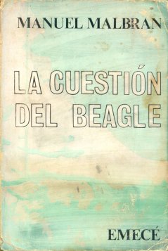 La cuestion del beagle