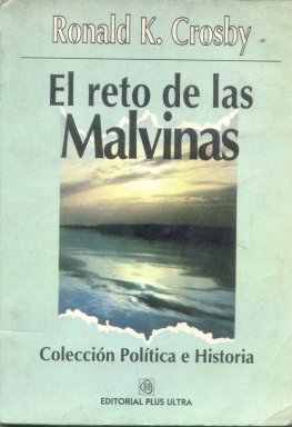 El reto de las Malvinas