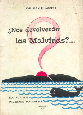 Nos devolveran las Malvinas?
