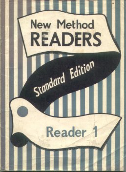 New method readers 1