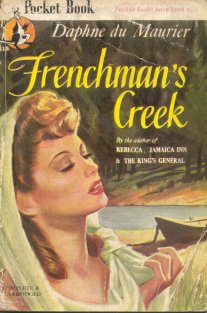 Frenchman"s creek