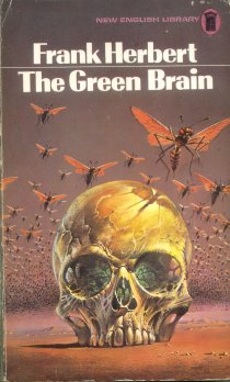 The green brain