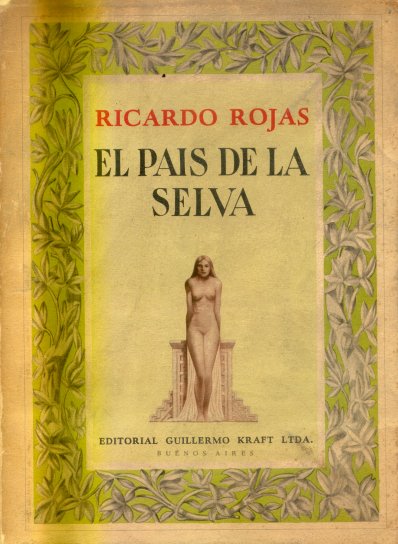 El pais de la selva