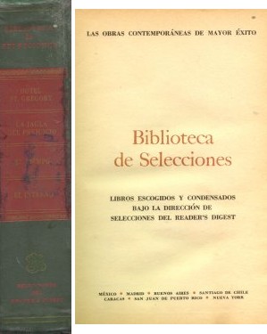 Biblioteca de selecciones