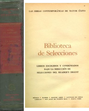 Biblioteca de selecciones