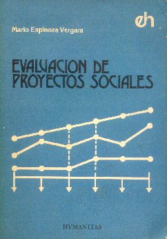 Evaluacion de proyectos sociales