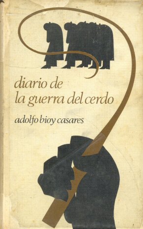 Diario de la guerra del cerdo