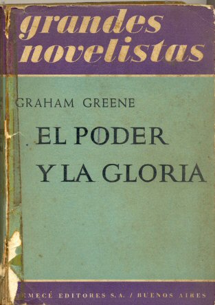 El poder y la gloria