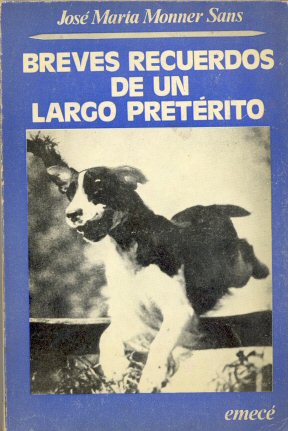 Breves recuerdos de un largo pretrito