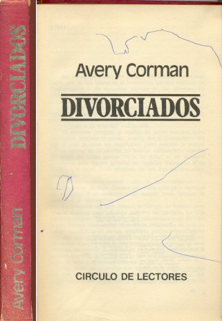 Divorciados